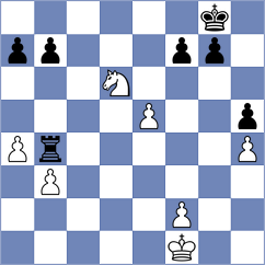 Kashtanov - Donchenko (chess.com INT, 2024)