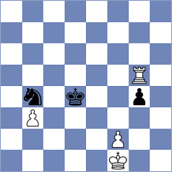 Henriquez - Yuffa (Chess.com INT, 2017)