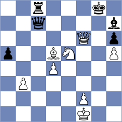 Javakhadze - Dias (chess.com INT, 2024)