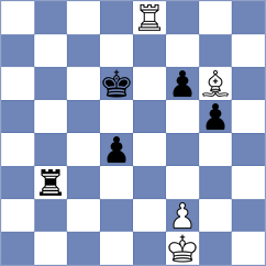 Chigaev - Vetoshko (chess.com INT, 2024)