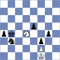 Ionescu - Paraschiv (Chess.com INT, 2020)