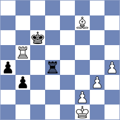 Krishnan - Fedoseev (chess.com INT, 2024)