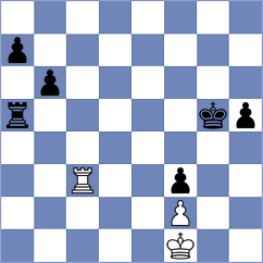 Budiarti - Babazada (Chess.com INT, 2021)