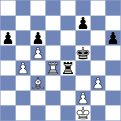 Beulen - Demin (Chess.com INT, 2021)