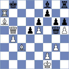 Upero - Paulet (Chess.com INT, 2020)