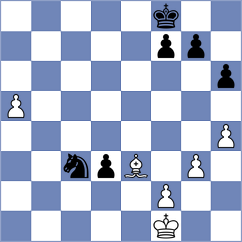 Vlachos - Lock (Chess.com INT, 2021)