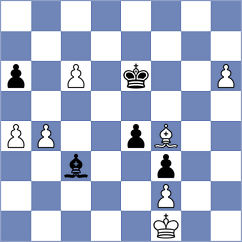 Gomez - Donatti (chess.com INT, 2024)