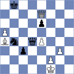 Neckar - Budisavljevic (Chess.com INT, 2020)