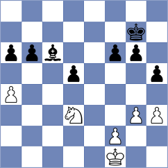 Kujawski - Niedbala (chess.com INT, 2024)