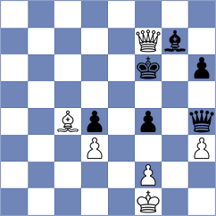 Jaskolka - Mago Perez (chess.com INT, 2023)