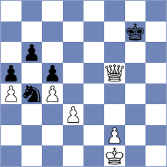 Martinez Alcantara - Troff (chess.com INT, 2024)