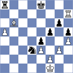 Martin Carmona - Quirke (chess.com INT, 2023)