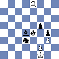 Nam - Liew (Chess.com INT, 2020)