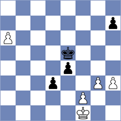 Vovk - Druska (Chess.com INT, 2020)