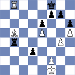 Plotnikov - Blanco Fernandez (Chess.com INT, 2021)