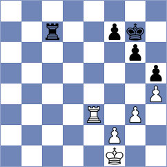 Sapis - Frogov (Chess.com INT, 2020)
