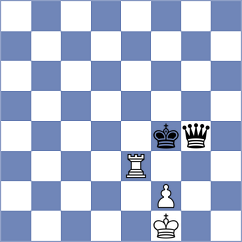 Rustemov - Nunez-Painchaud (chess.com INT, 2023)