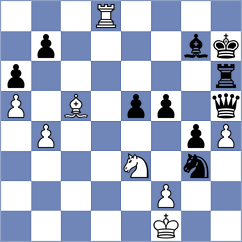 Chernov - Khismatullin (Chess.com INT, 2021)