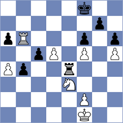 Bluebaum - Mahdavi (chess.com INT, 2024)