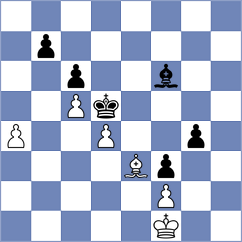 Martin - Kubatko (chess.com INT, 2021)