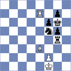 Schut - Stillger (chess.com INT, 2024)
