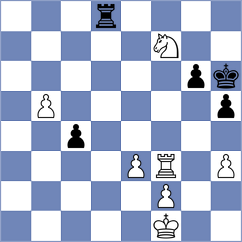 Alonso Rosell - Toropov (chess.com INT, 2024)