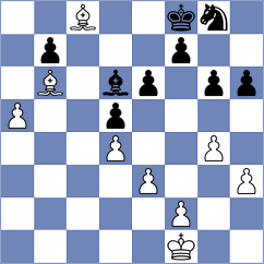 Kuzubov - Movsesian (chess.com INT, 2023)