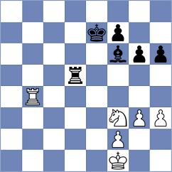 Terry - Drozdowski (Chess.com INT, 2021)