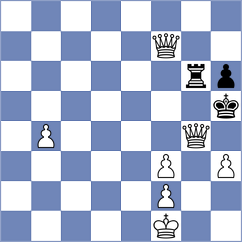 Namitbir - Kriti (chess.com INT, 2024)