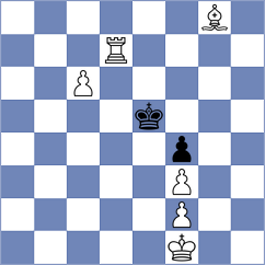 Rakhmanov - Coto Mederos (Chess.com INT, 2021)