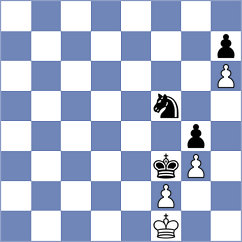 Metpally - Noritsyn (Chess.com INT, 2020)