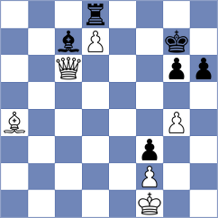 Woodward - Galchenko (chess.com INT, 2024)