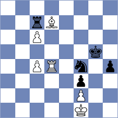 Carrasco Miranda - Polatel (chess.com INT, 2023)