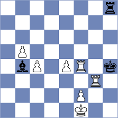 Bologan - Karamsetty (chess.com INT, 2024)