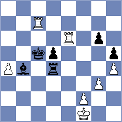 Novikov - Porter (chess.com INT, 2021)