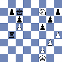 Cogan - Rakitin (chess.com INT, 2024)