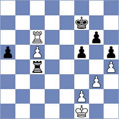 Ladopoulos - Kamsky (chess.com INT, 2023)
