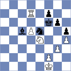 Herman - Umarov (chess.com INT, 2023)