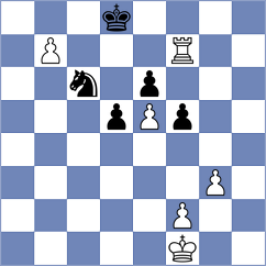 Mahdavi - Radibratovic (chess.com INT, 2024)