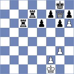 Mikhailovsky - Parvanyan (chess.com INT, 2021)