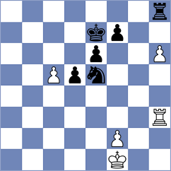 Weetik - Pakleza (chess.com INT, 2023)