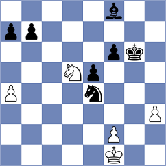 Saravana - Bollen (Chess.com INT, 2020)