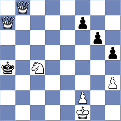 Topalov - Noboa Silva (Chess.com INT, 2021)