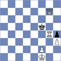 Gurel - Taichman (chess.com INT, 2021)