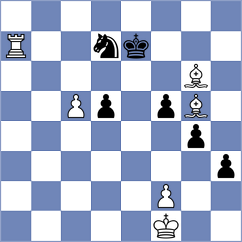 Mekanova - Makhnev (Chess.com INT, 2021)