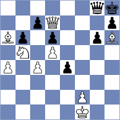 Lai - Leiva (chess.com INT, 2023)