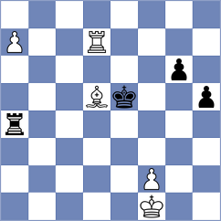 Gallegos - De Souza (chess.com INT, 2024)