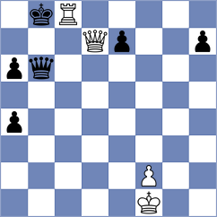 Boyer - Taichman (chess.com INT, 2024)