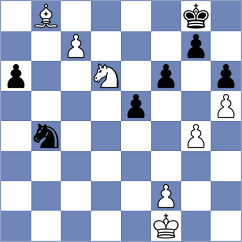 Brahami - Piliczewski (chess.com INT, 2021)