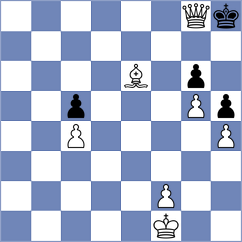 Shuvalova - Eggleston (chess.com INT, 2022)